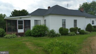 12058 Mitchell Rd, Mitchells, VA 22729