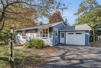 134 Brunelle Ave, Manchester, NH 03103
