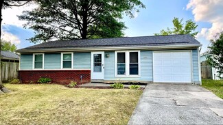 448 St Thomas Dr, Westerville, OH 43081