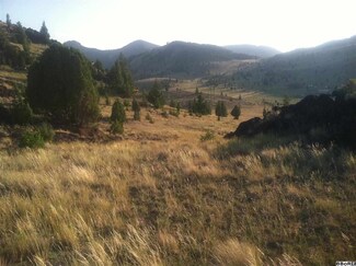 Tract 13 Wilderness Foothills, Ramsay, MT 59748