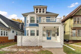 3419 N 15th St Unit 3421, Milwaukee, WI 53206