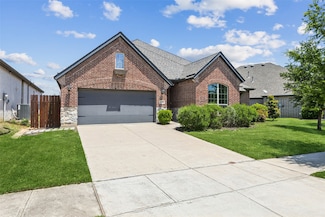 9521 Excursion Dr, Little Elm, TX 75068