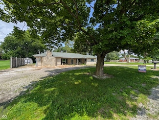 1406 U S 52, Rushville, IN 46173