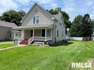 205 NW 5th Ave, Aledo, IL 61231