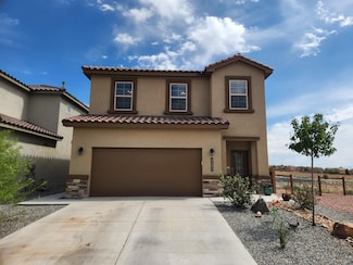 3202 Tazanita Loop SE, Rio Rancho, NM 87124