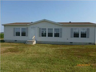 1008 W State Road 168, Fort Branch, IN 47648