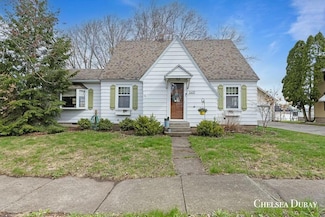 2497 Prescott St SW, Byron Center, MI 49315