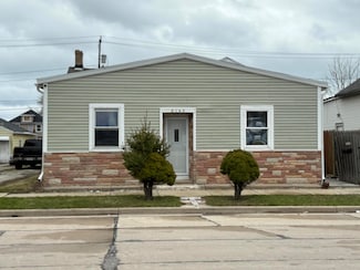 2143 Clark St, Mount Pleasant, WI 53403