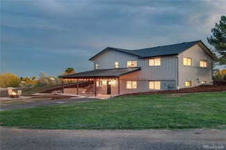 12628 N 3rd St, Parker, CO 80134