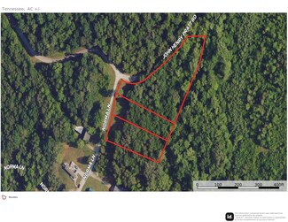 0 Norma Ln, Sugar Tree, TN 38380