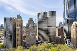 202 10 W Rittenhouse Square Unit 2703-04, Philadelphia, PA 19103