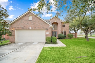 14838 Cumberland Bridge Ln, Sugar Land, TX 77498