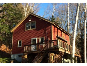 313 Hardscrabble Rd, Wardsboro, VT 05355