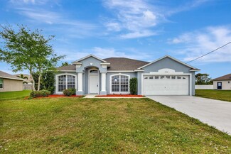 5850 W Dooley Cir, Port St. Lucie, FL 34986