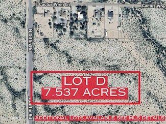 10849 N Diffin Rd Unit D, Florence, AZ 85132