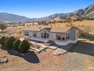 4500 Joshua Dr, Mountain Mesa, CA 93240