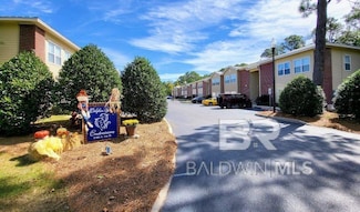 1701 E 1st St Unit 614, Gulf Shores, AL 36542