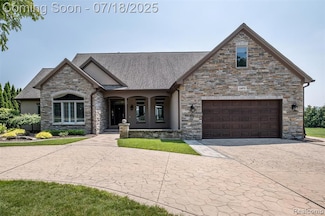 11473 Bay Shore Dr Unit 4, Fenton, MI 48430