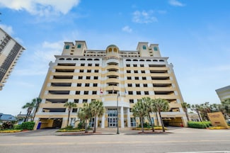 2000 N Ocean Blvd Unit 1117, Myrtle Beach, SC 29577