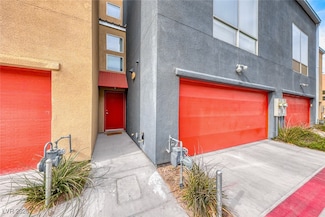 247 Dougram Ave, Las Vegas, NV 89101