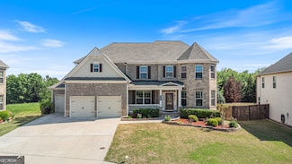 4250 Harrison Landing, Cumming, GA 30041