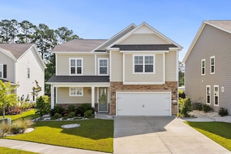 1808 Zodiac Ct, Myrtle Beach, SC 29577