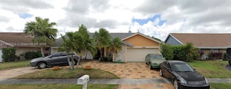 7358 NW 49th St, Lauderhill, FL 33319