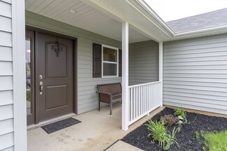 705 W Cora Ln, Fremont, IN 46737
