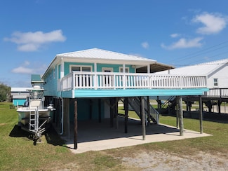 3493 Highway 1, Grand Isle, LA 70358