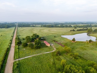 2115 N 392, Dustin, OK 74839