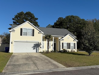 182 Sugar Magnolia Way, Charleston, SC 29414