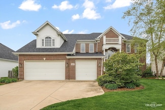 16432 S Harmon Ln Unit 1, Plainfield, IL 60586