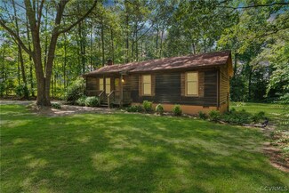 20100 Paradise Ln, Ruther Glen, VA 22546