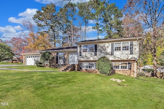 503 Marshall Way, Durham, NC 27705