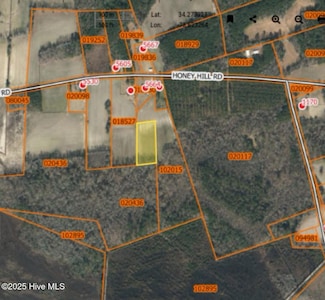 102015 Honey Hill Dr, Hallsboro, NC 28442