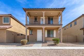 907 E Agua Fria Ln, Avondale, AZ 85323