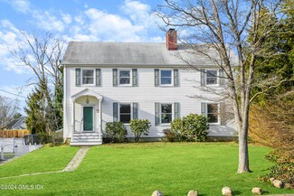 26 Lincoln Ave, Old Greenwich, CT 06870