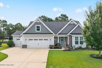 6009 Otter Tail Trail, Wilmington, NC 28412