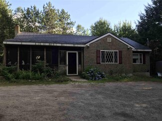 120 Pine Ridge Rd, Middleton, NH 03887