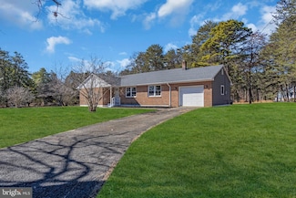 509 Evergreen Ave, Berlin, NJ 08009
