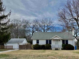 574 Seashore Rd, Cape May, NJ 08204