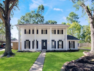 12719 Shady Knoll Ln, Cypress, TX 77429