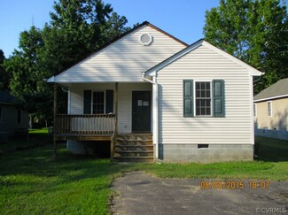 3606 Dupuy Rd, South Chesterfield, VA 23803