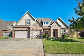 6305 S 26th St, Rogers, AR 72758