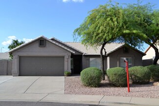 7506 E Hobart St, Mesa, AZ 85207