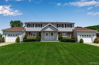 6192 Thornwood Dr, Hamburg, NY 14075