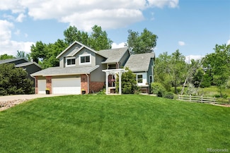 7999 Centrebridge Dr, Niwot, CO 80503