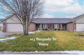 103 Burgundy Dr, Englewood, OH 45322