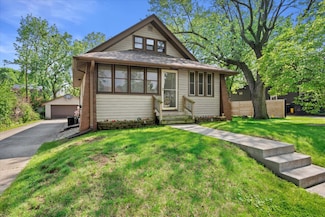 8511 W Orchard St, Milwaukee, WI 53214