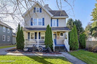 52 Manalapan Ave, Freehold, NJ 07728